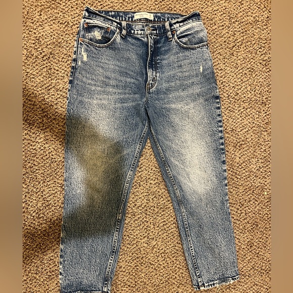Abercrombie & Fitch Jeans - Picture 5 of 5